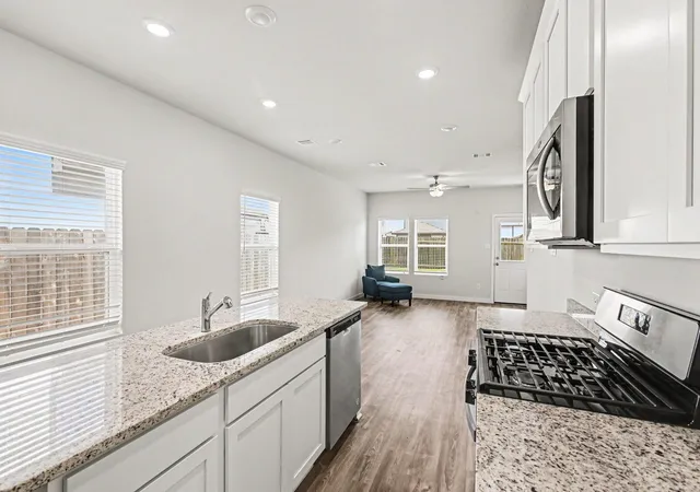 Photo 3 of Single family home for sale at 16909 Needlepoint Dr, Conroe, TX 77304 | MLS# 17771370 | Listing updated on 2026-09-15