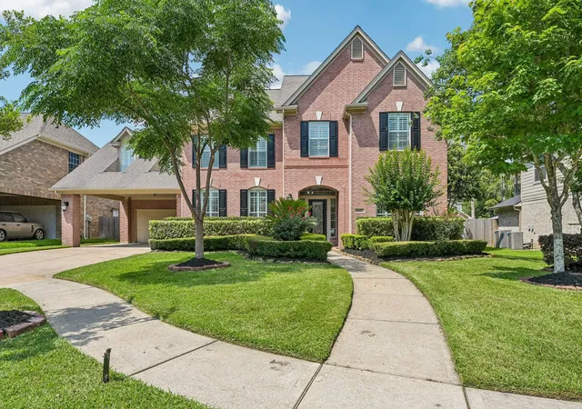 Homes for sale in Houston, TX | 4607 Jade Green Ct, Houston, TX 77059 | MLS# 51196449