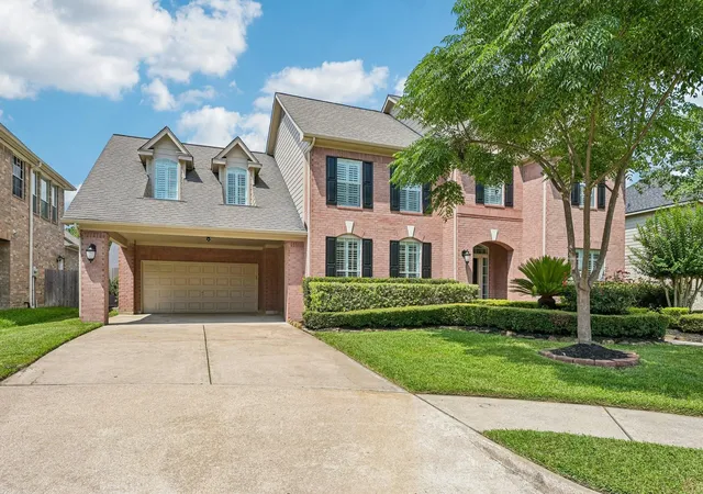 Homes for sale in Houston, TX | 4607 Jade Green Ct, Houston, TX 77059 | MLS# 51196449