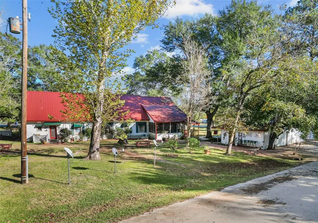 Homes for sale in Doucette, TX | 2641 Us 69 N, Doucette, TX 75942 | MLS# 11625609
