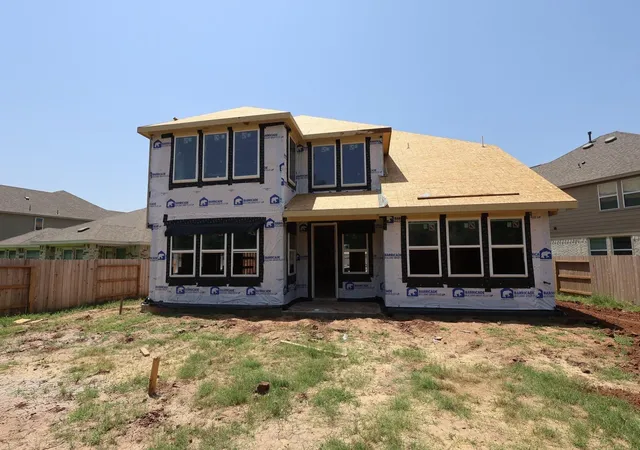 Photo 3 of Sale Pending at 2838 Dark Lantern Dr, Rosenberg, TX 77471 | MLS# 86650501 | Listing updated on 2026-09-21