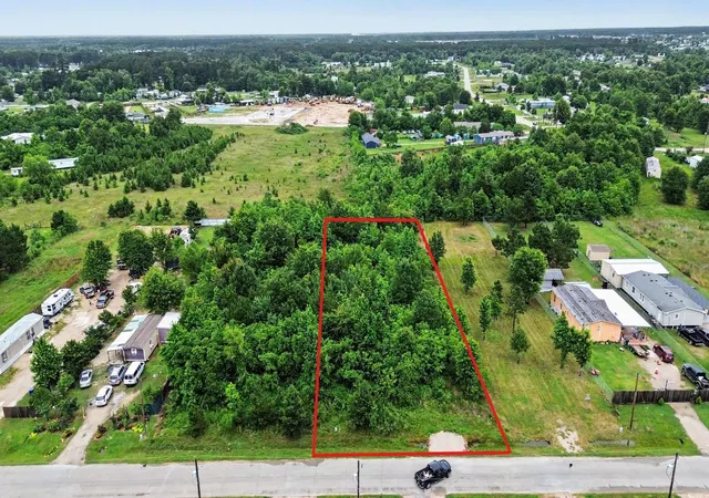 Photo 1 of Land for sale at 1953 County Rd 3556, Cleveland, TX 77327 | MLS# 51419572 | Listing updated on 2026-05-22