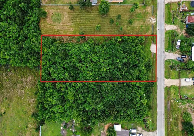 Photo 2 of Land for sale at 1953 County Rd 3556, Cleveland, TX 77327 | MLS# 51419572 | Listing updated on 2026-05-22