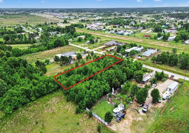 Photo 4 of Land for sale at 1953 County Rd 3556, Cleveland, TX 77327 | MLS# 51419572 | Listing updated on 2026-05-22