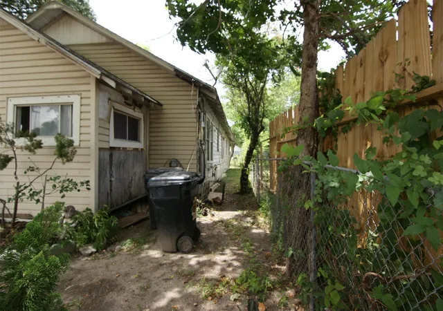 1st image of 1265 Morris Street Street, Houston, TX 77009 | MLS# 45484304