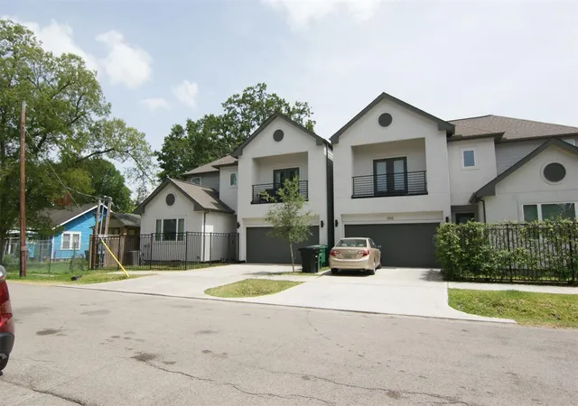21st image of 1265 Morris Street Street, Houston, TX 77009 | MLS# 45484304