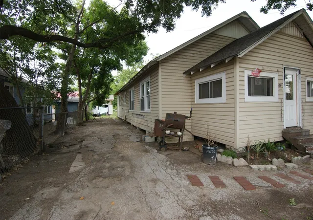 image of 1265 Morris Street Street, Houston, TX 77009 | MLS# 45484304