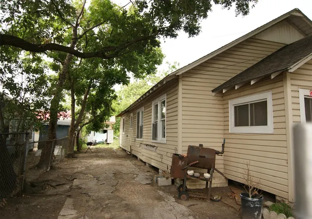 image of 1265 Morris Street Street, Houston, TX 77009 | MLS# 45484304