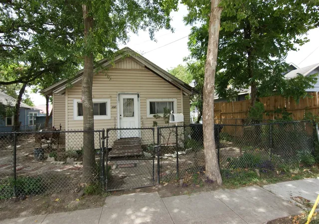 image of 1265 Morris Street Street, Houston, TX 77009 | MLS# 45484304