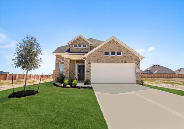 Homes for sale in Waller, TX | 30919 Peck Pass Dr, Waller, TX 77484 | MLS# 51641745