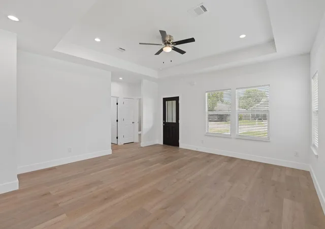 Photo 3 of Single family home for sale at 1301 Hawthorne St, Baytown, TX 77520 | MLS# 55399500 | Listing updated on 2026-09-07