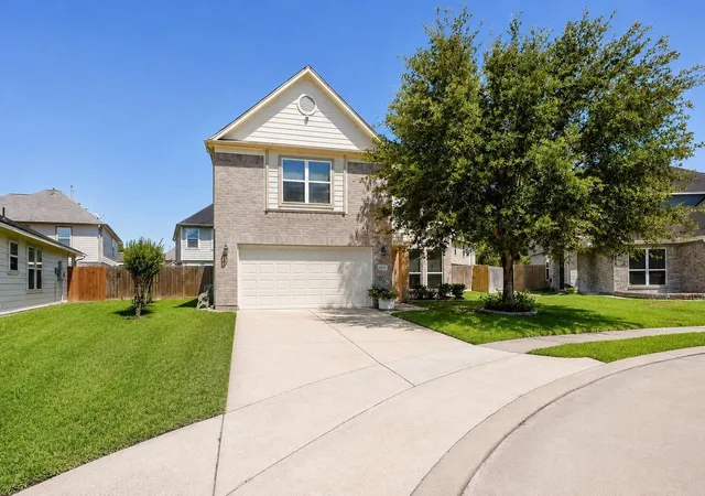 Single family home for sale at 3010 Apple Dale Dr, Houston, TX 77084 | MLS# 2813887