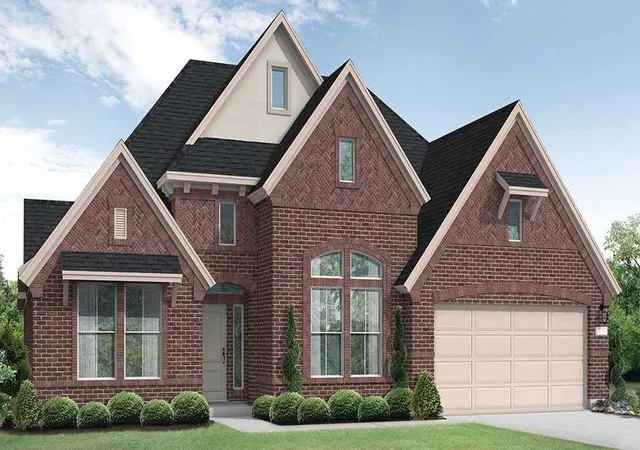 1st image of 3352 Bentwood Ranch Dr, Conroe, TX 77385 | MLS# 35611834