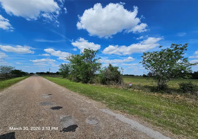 4th image of 0000 County Road 293, East Bernard, TX 77435 | MLS# 50706969