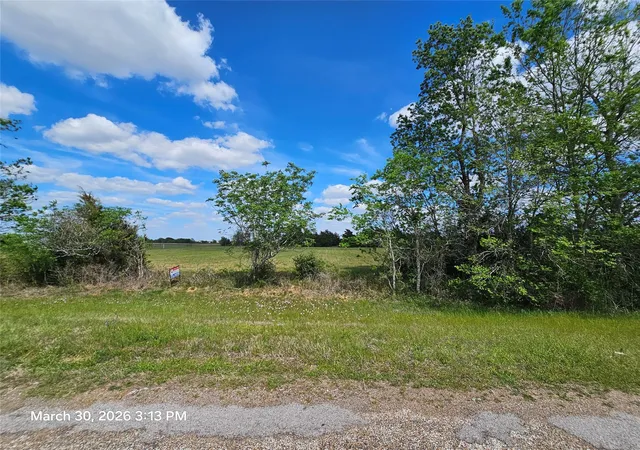 5th image of 0000 County Road 293, East Bernard, TX 77435 | MLS# 50706969