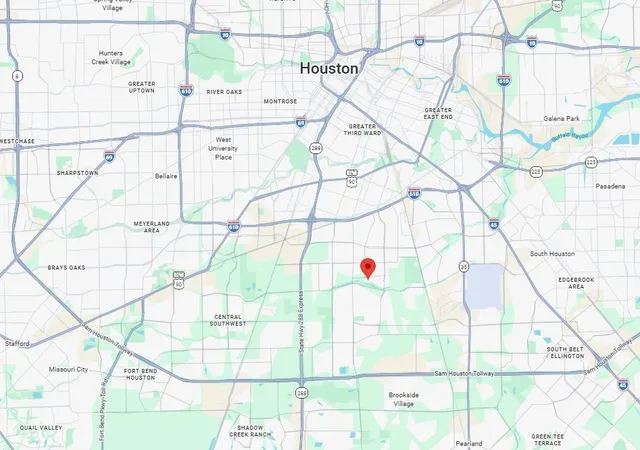 Photo 1 of Land for sale at 5201, 5205 Ricky St, Houston, TX 77033 | MLS# 85046643 | Listing updated on 2026-09-14
