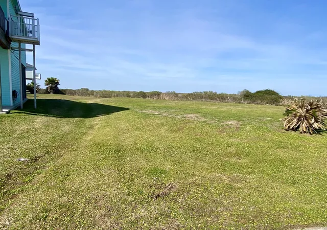 Photo 2 of Land for sale at 25010 Monterey Ct, Galveston, TX 77554 | MLS# 11675321 | Listing updated on 2026-02-25