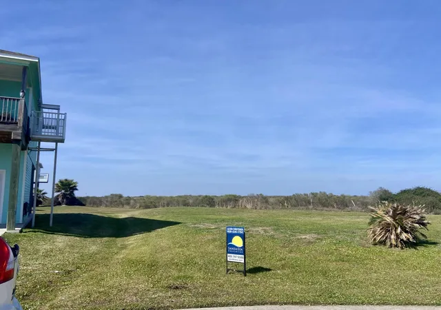 Photo 3 of Land for sale at 25010 Monterey Ct, Galveston, TX 77554 | MLS# 11675321 | Listing updated on 2026-02-25