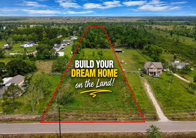 1st image of 0 County Road 172, Alvin, TX 77511 | MLS# 92455918