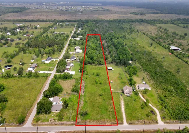 2nd image of 0 County Road 172, Alvin, TX 77511 | MLS# 92455918