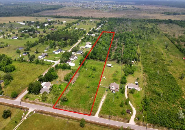 3rd image of 0 County Road 172, Alvin, TX 77511 | MLS# 92455918