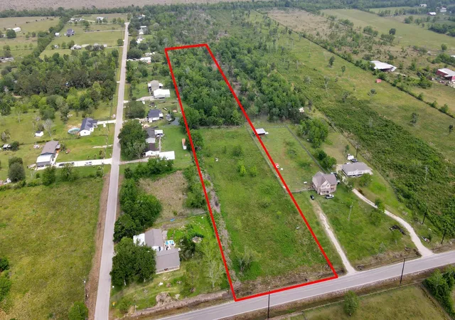 4th image of 0 County Road 172, Alvin, TX 77511 | MLS# 92455918