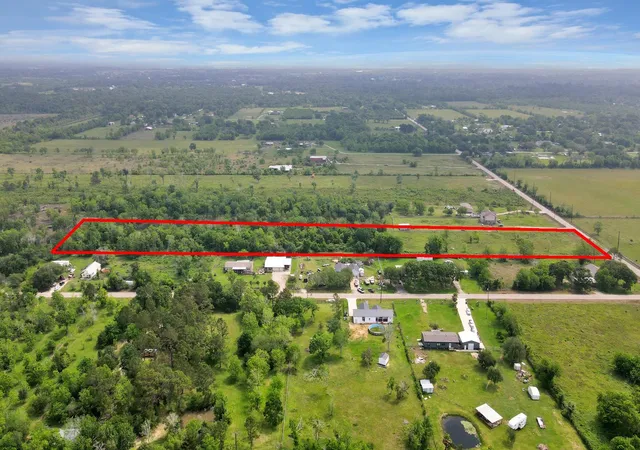 5th image of 0 County Road 172, Alvin, TX 77511 | MLS# 92455918
