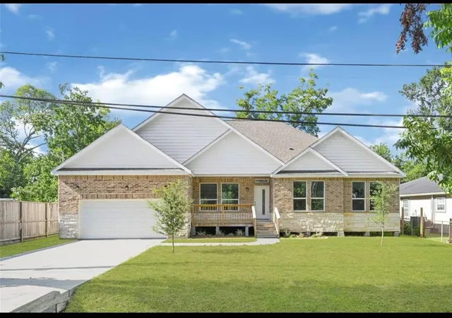 1st image of 2332 Margaret St, Houston, TX 77093 | MLS# 58739670