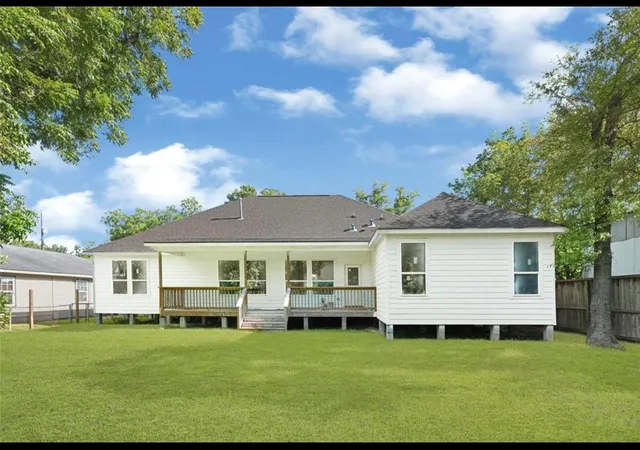 5th image of 2332 Margaret St, Houston, TX 77093 | MLS# 58739670