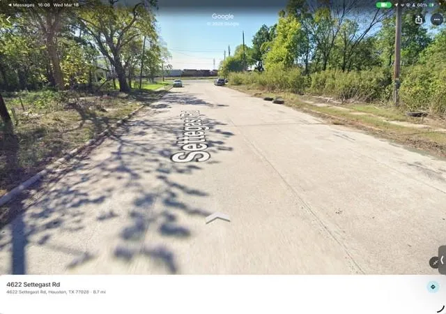 2nd image of 4622 N Settegast Rd, Houston, TX 77028 | MLS# 73054707