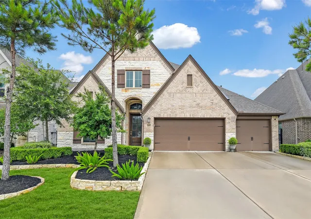 Photo 1 of Single family home for sale at 28187 Briarwood Pass, Spring, TX 77386 | MLS# 49693622 | Listing updated on 2026-09-21