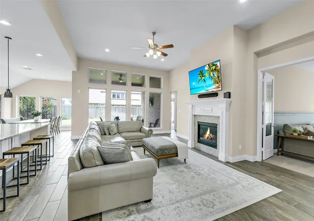 Photo 3 of Single family home for sale at 28187 Briarwood Pass, Spring, TX 77386 | MLS# 49693622 | Listing updated on 2026-09-21