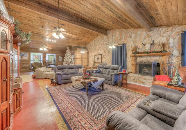 1st image of 300 L Green Rd, Cleveland, TX 77328 | MLS# 88378190