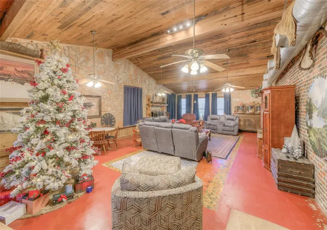 2nd image of 300 L Green Rd, Cleveland, TX 77328 | MLS# 88378190