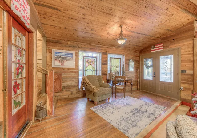 3rd image of 300 L Green Rd, Cleveland, TX 77328 | MLS# 88378190
