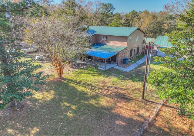 44th image of 300 L Green Rd, Cleveland, TX 77328 | MLS# 88378190