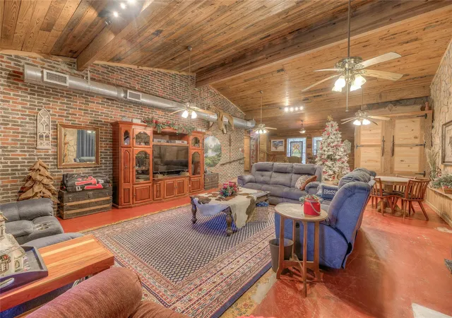 4th image of 300 L Green Rd, Cleveland, TX 77328 | MLS# 88378190