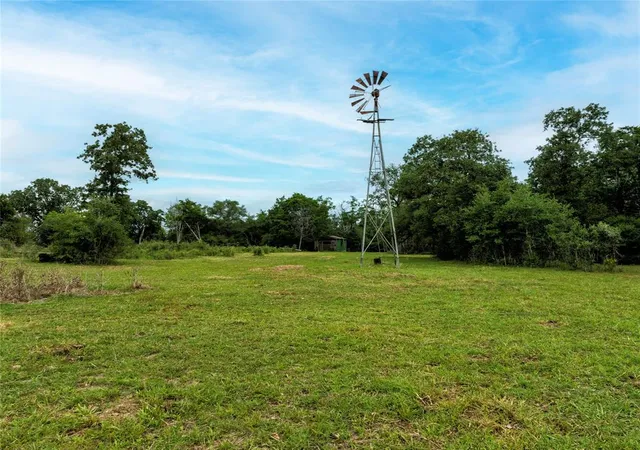 Photo 4 of Land for sale at 4744 Freyburg Hall Rd, Schulenburg, TX 78956 | MLS# 62814299 | Listing updated on 2026-03-30
