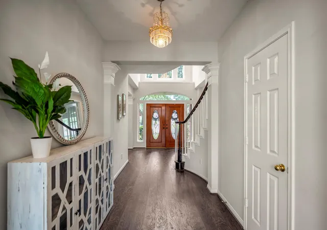 Photo 3 of Sale Pending at 17327 W Copper Lakes Dr, Houston, TX 77095 | MLS# 48479713 | Listing updated on 2026-09-18