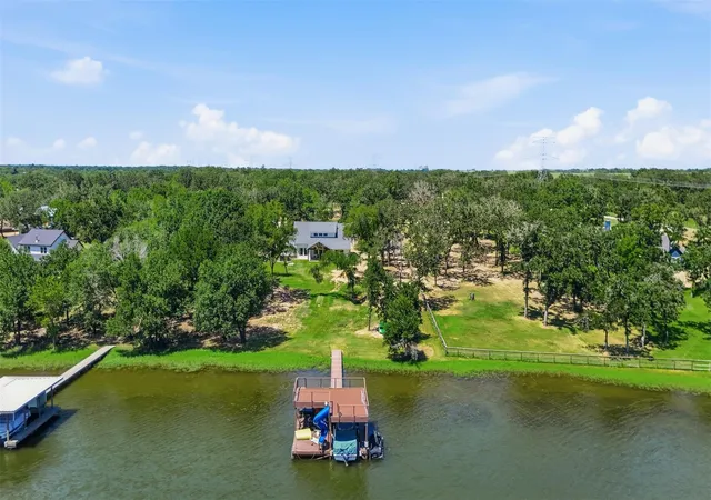 3rd image of 624 County Road 3674, Marquez, TX 77865 | MLS# 90806334