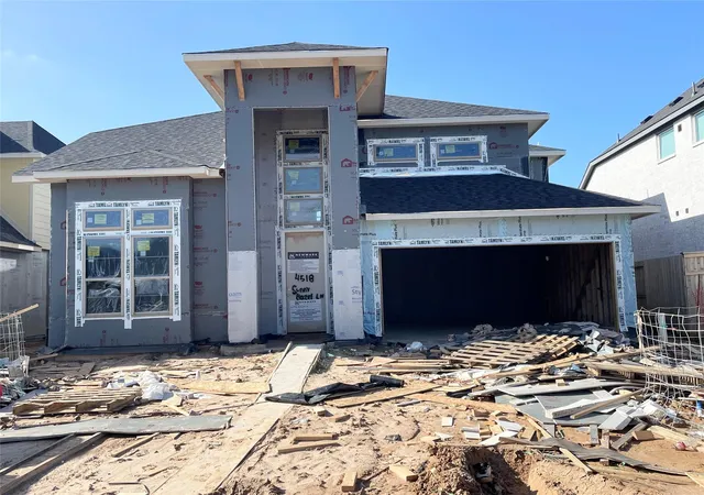 Photo 2 of Single family home for sale at 4518 Sunny Hazel Ln, Fulshear, TX 77441 | MLS# 95028858 | Listing updated on 2026-09-15