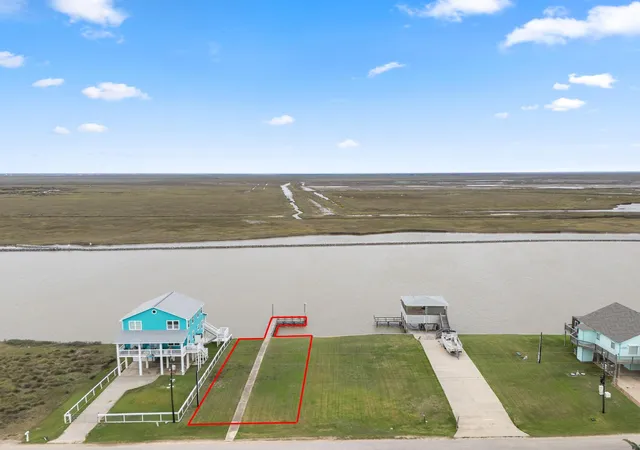 3rd image of 1839 County Road 230 Dr, Bay City, TX 77414 | MLS# 32545395