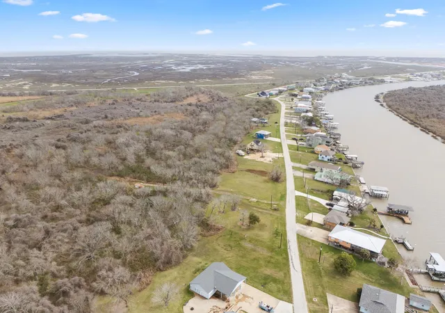 Photo 3 of Land for sale at 626 Cr 257, Matagorda, TX 77457 | MLS# 20795930 | Listing updated on 2026-07-10