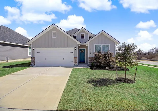 5th image of 2406 Lightfoot Ln, Bryan, TX 77803 | MLS# 95666276