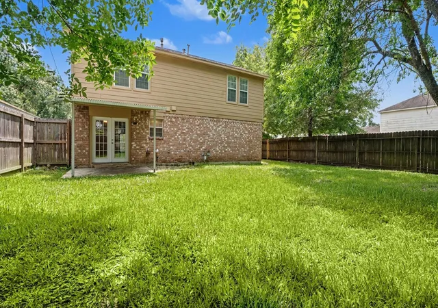 17th image of 28603 Islington Dr, Huffman, TX 77336 | MLS# 20231313