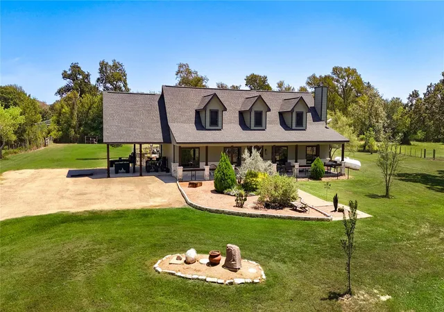 Photo 1 of Sale Pending at 22313 Chapman Rd, Hempstead, TX 77445 | MLS# 21092071 | Listing updated on 2026-09-15