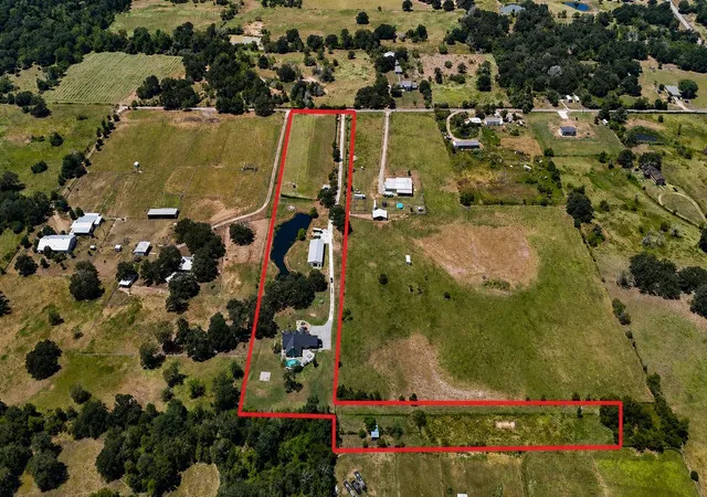 Photo 2 of Sale Pending at 22313 Chapman Rd, Hempstead, TX 77445 | MLS# 21092071 | Listing updated on 2026-09-15