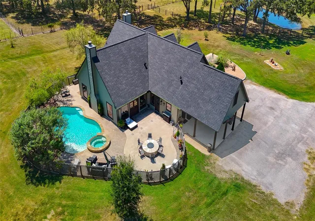 Photo 3 of Sale Pending at 22313 Chapman Rd, Hempstead, TX 77445 | MLS# 21092071 | Listing updated on 2026-09-15