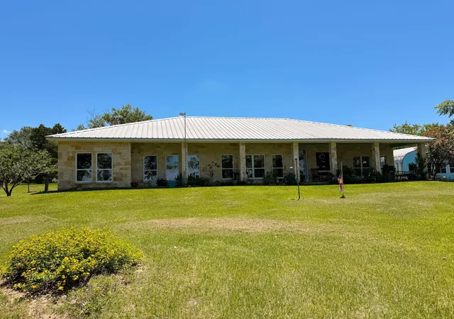 Photo 3 of Land for sale at 2256 Lcr 882, Jewett, TX 75846 | MLS# 13837016 | Listing updated on 2026-09-01