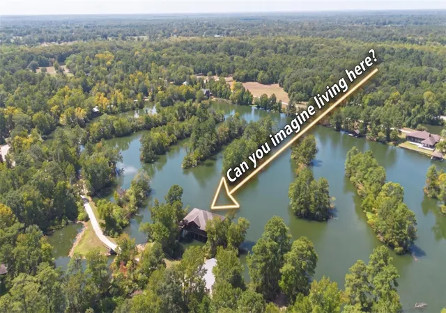 Photo 1 of Single family home for sale at 8 Smith Loop S, Cleveland, TX 77327 | MLS# 79422436 | Listing updated on 2026-09-10